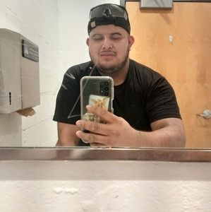 Meet your Posher, Cristian